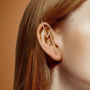 ⚡️ earring